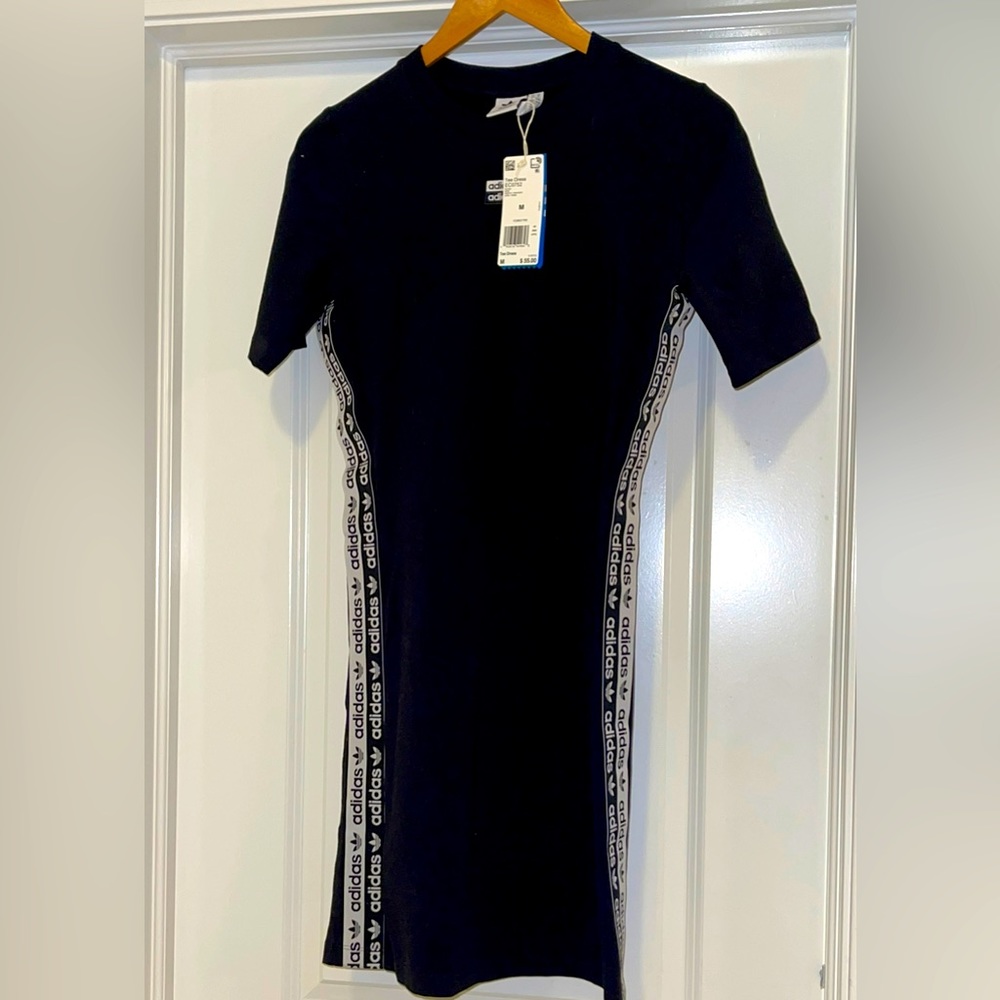 Adidas sports dress